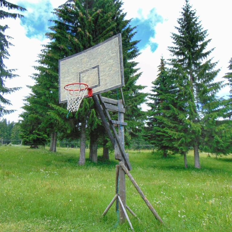 Cottage Uskoci - Vacation Home - 23