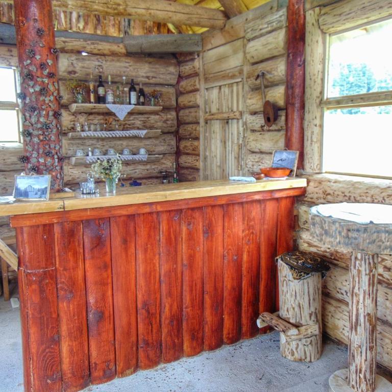 Cottage Uskoci - Vacation Home - 21