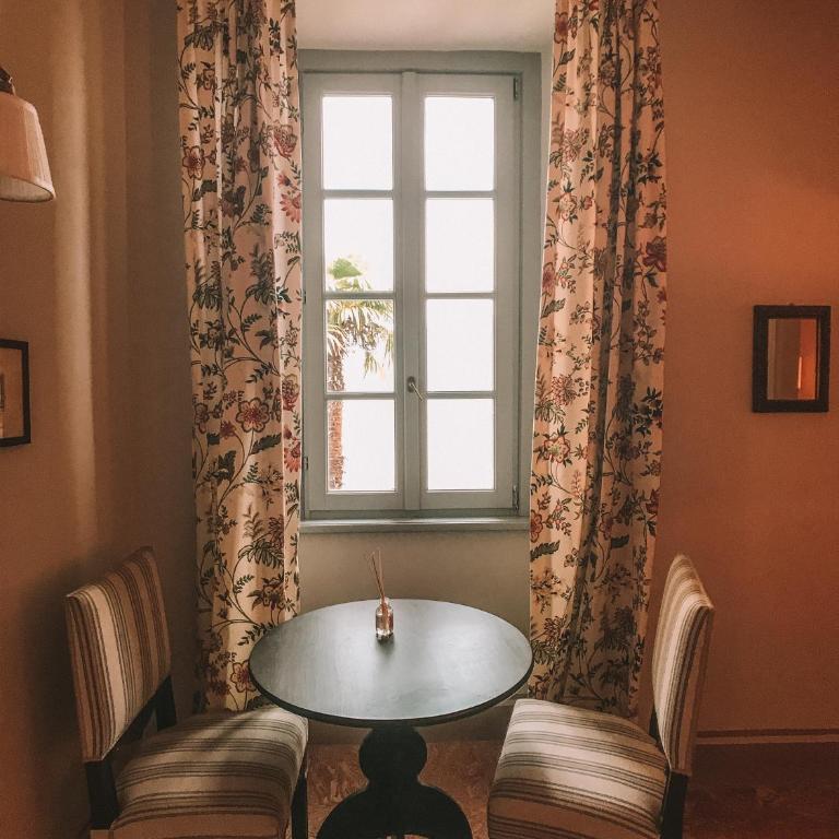 Nobiallum B&B - Doppelzimmer mit Seeblick - 9
