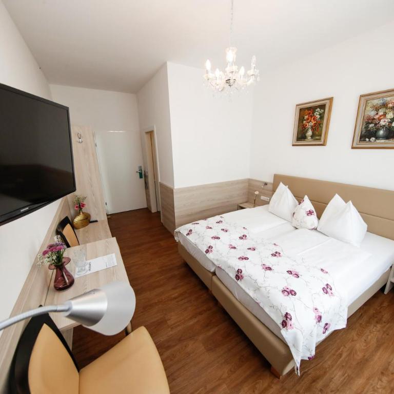 Hotel Lehenerhof - Doppelzimmer - 9