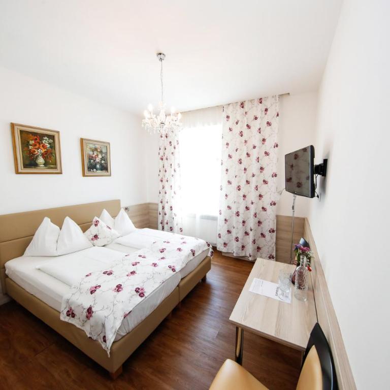 Hotel Lehenerhof - Doppelzimmer - 1
