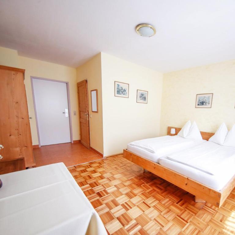Hotel Lehenerhof - Doppelzimmer - 2