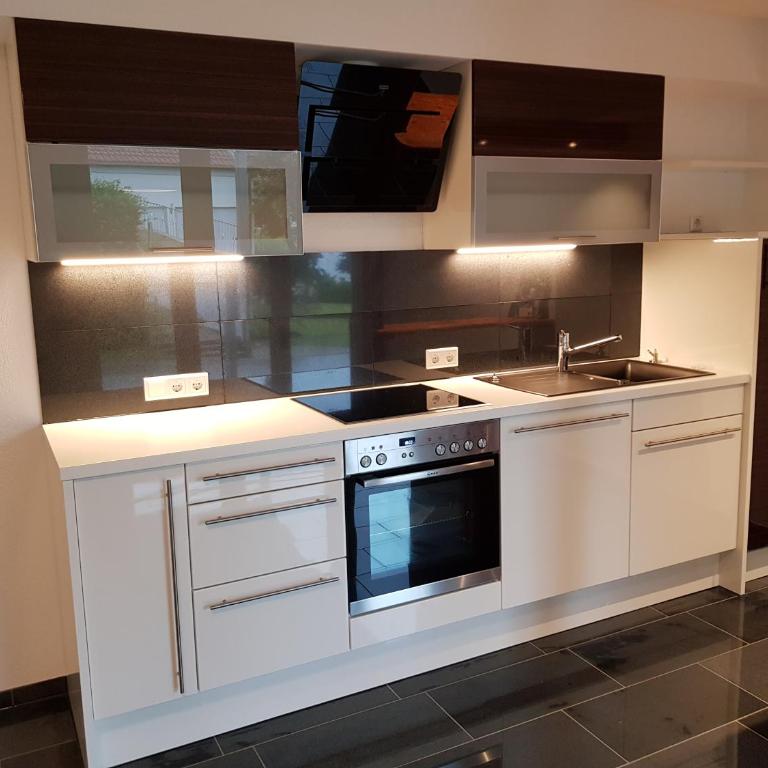 Allgäuländle - Apartment mit 1 Schlafzimmer - 3