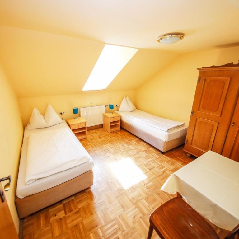 Hotel Lehenerhof - Familienzimmer - 1