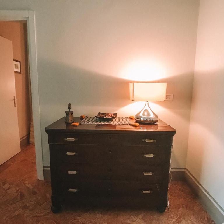 Nobiallum B&B - Doppelzimmer mit Seeblick - 5