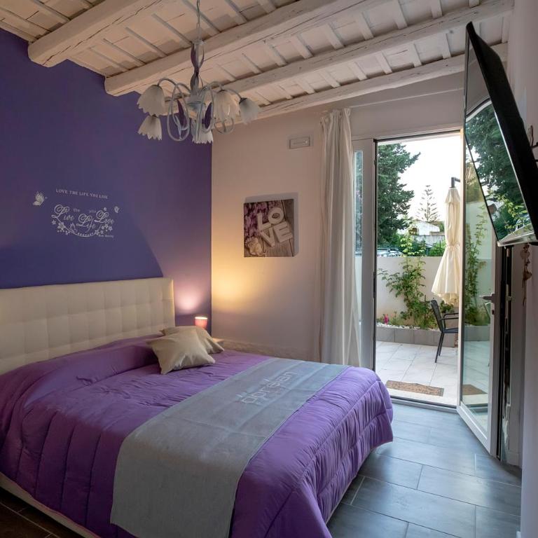 Migair - Deluxe Double Room - 9