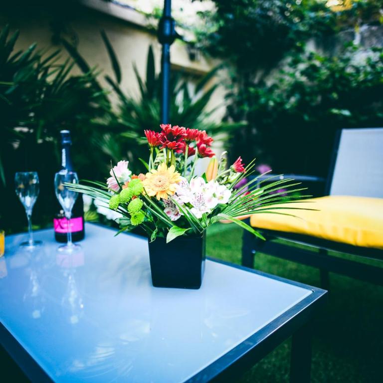 Oasis Anjou - Appartement - 20