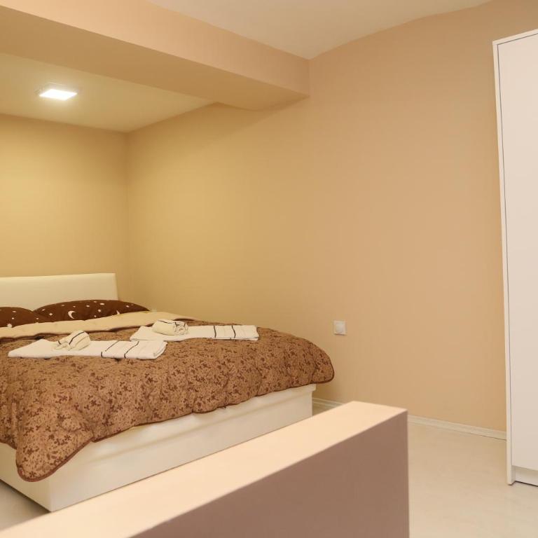 Apartman Centar 2 - Apartment - 8