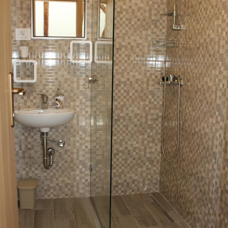 Apartmani Moon - Superior Apartman - 25