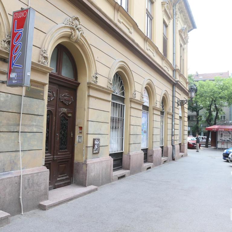 Apartman Centar 2 - Apartment - 23