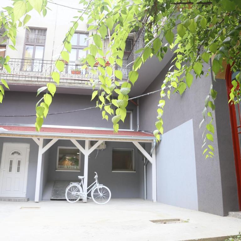 Apartman Centar 2 - Apartment - 22