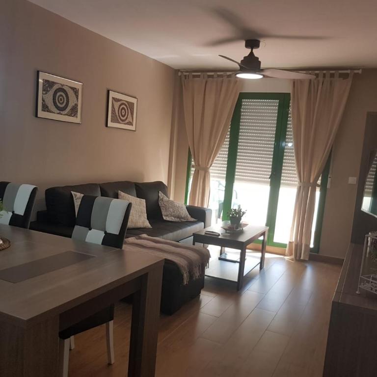 Playa Muchavista lovely ground floor apartment - Apartamento - 10