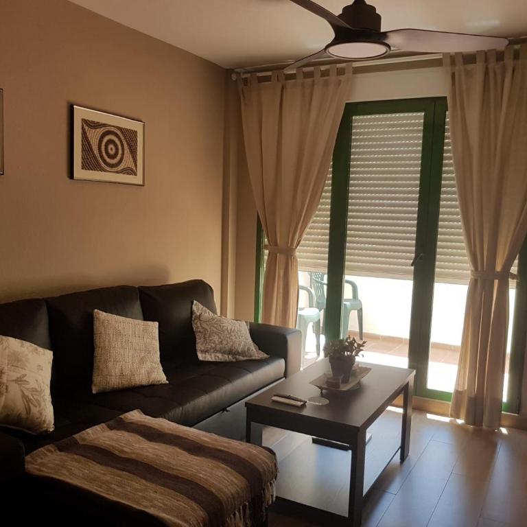 Playa Muchavista lovely ground floor apartment - Apartamento - 13