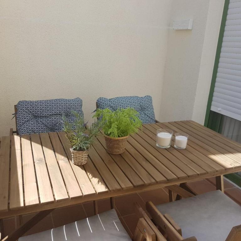 Playa Muchavista lovely ground floor apartment - Apartamento - 17