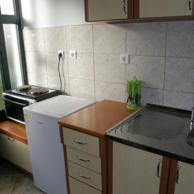 Kjara Apartments - Studio (3 Odrasle Osobe) - 9