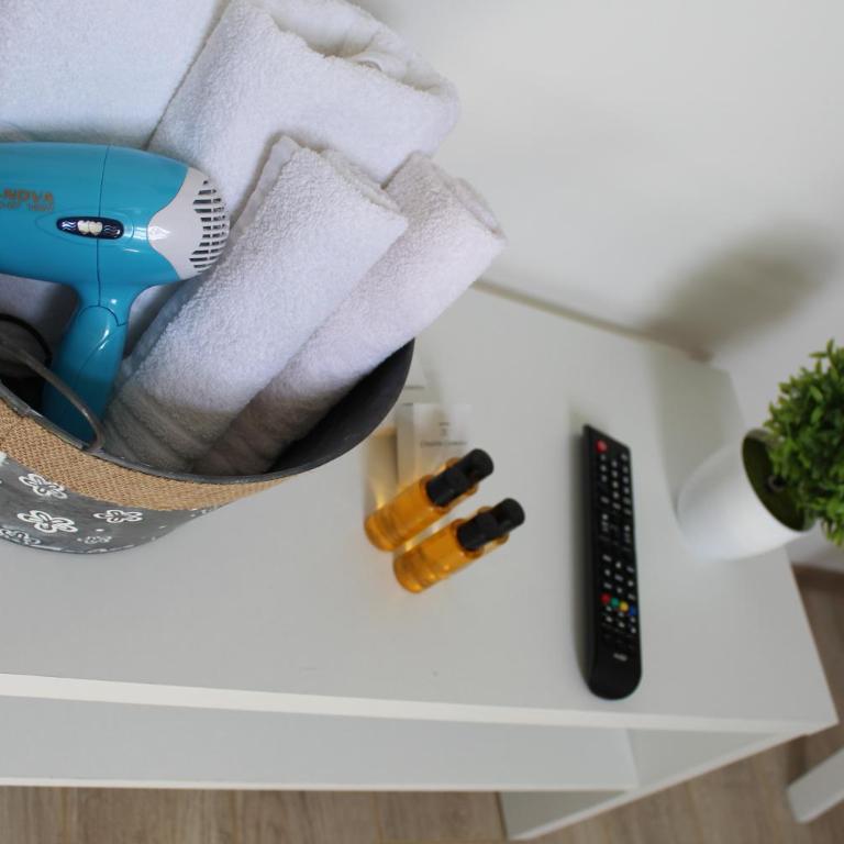 Apartmani Moon - Superior Apartman - 32
