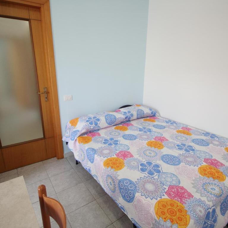 Appartamenti Rivabella D - Appartamento con 2 Camere da Letto - 10