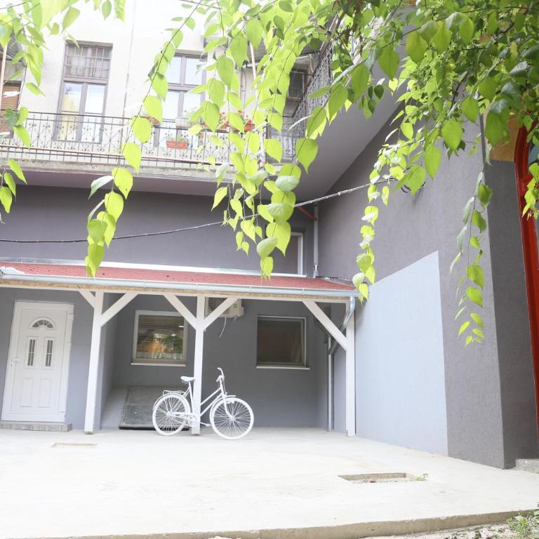 Apartman Centar 1 - Apartment - 34