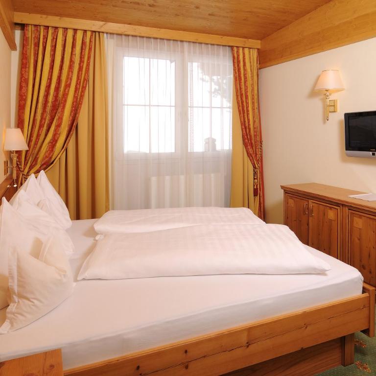 Hotel Alpenhof Superior - Junior Suite - 4