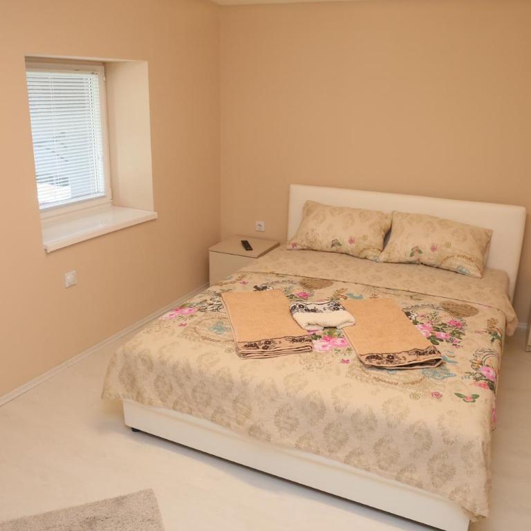 Apartman Centar 1 - Apartment - 27