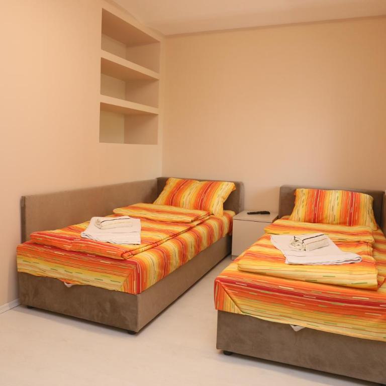Apartman Centar 1 - Apartment - 20