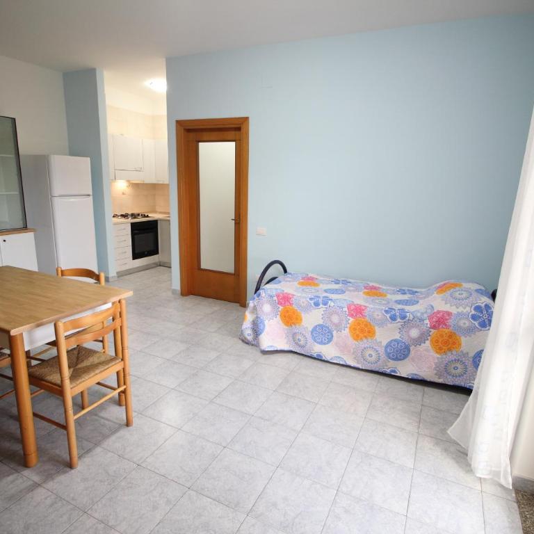 Appartamenti Rivabella D - Appartamento con Balcone - 10