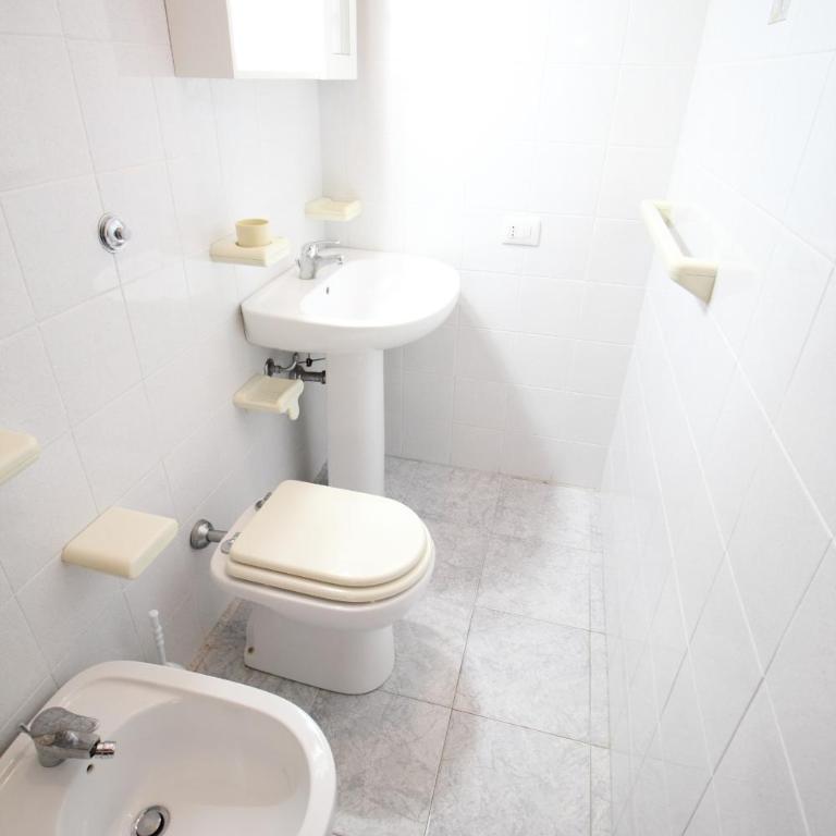 Appartamenti Rivabella D - Appartamento con Balcone - 14