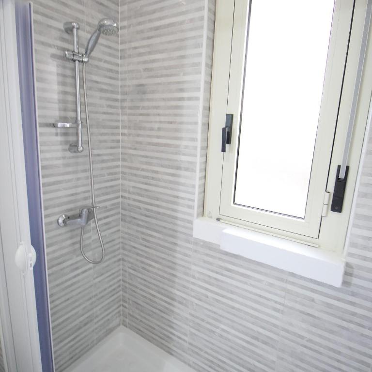 Appartamenti Rivabella D - Appartamento con Balcone - 16