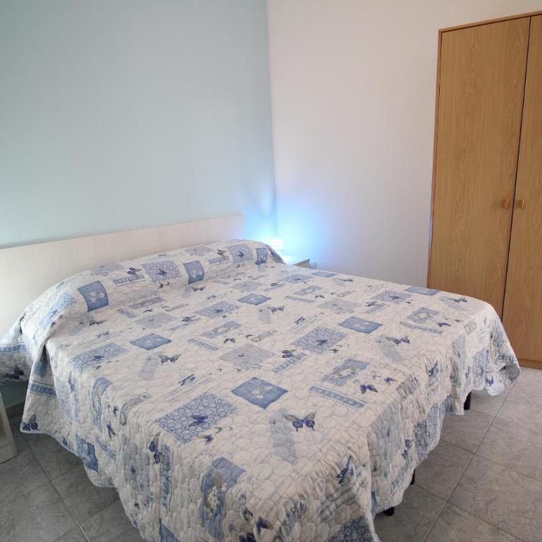 Appartamenti Rivabella D - Appartamento con Balcone - 19
