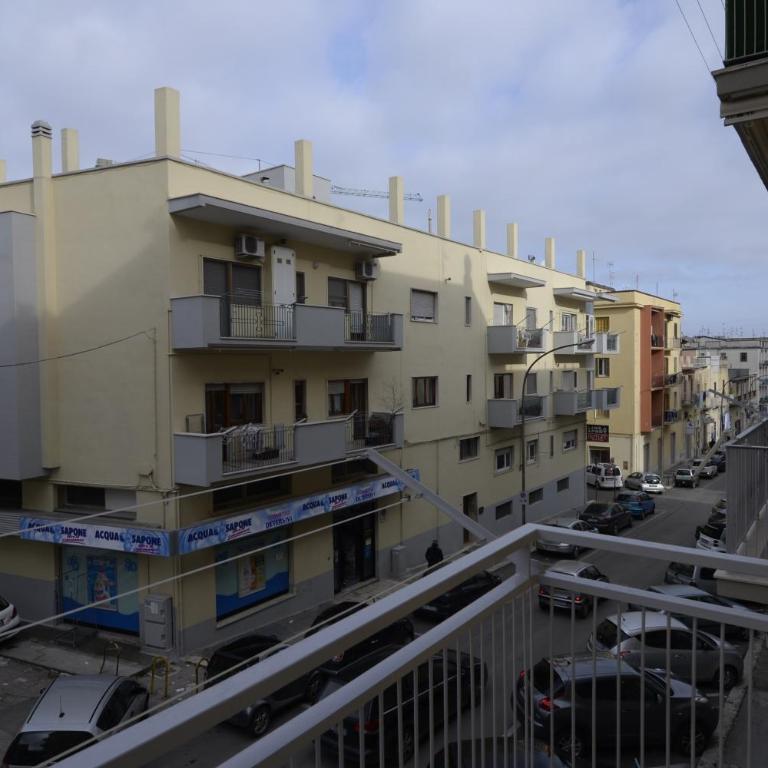 Case Vacanze Maia - One-Bedroom Apartment - 12