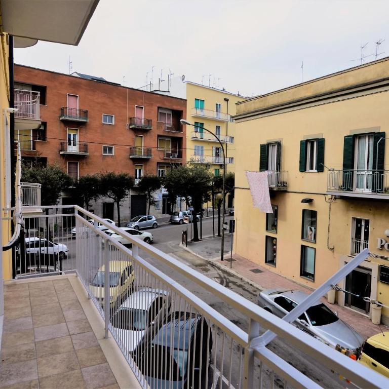 Case Vacanze Maia - One-Bedroom Apartment - 13