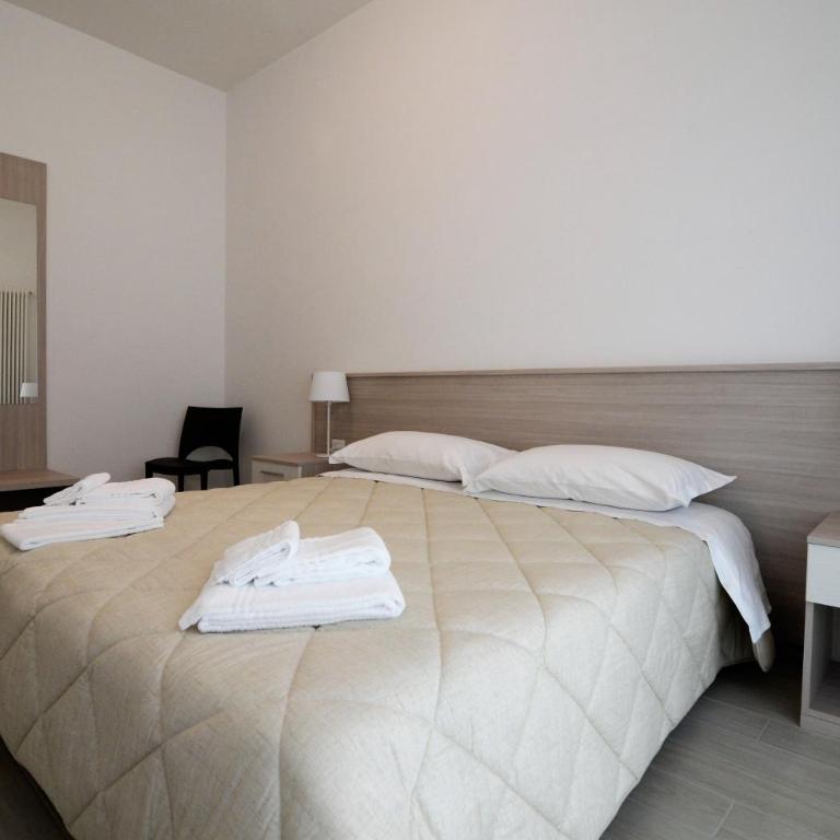 Case Vacanze Maia - One-Bedroom Apartment - 4