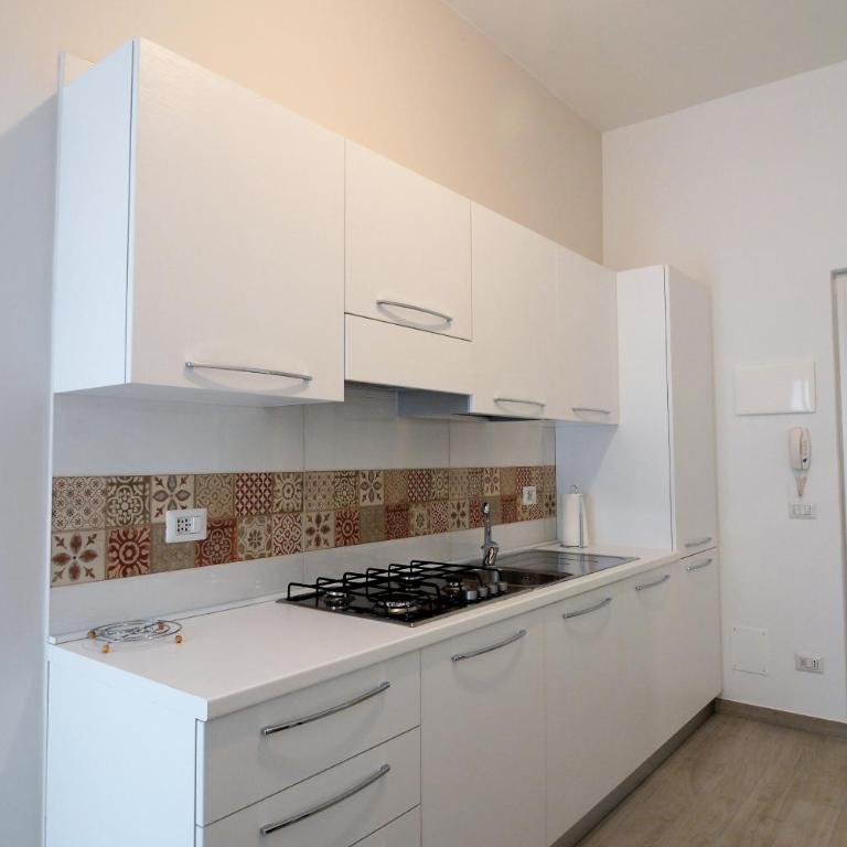 Case Vacanze Maia - One-Bedroom Apartment - 10
