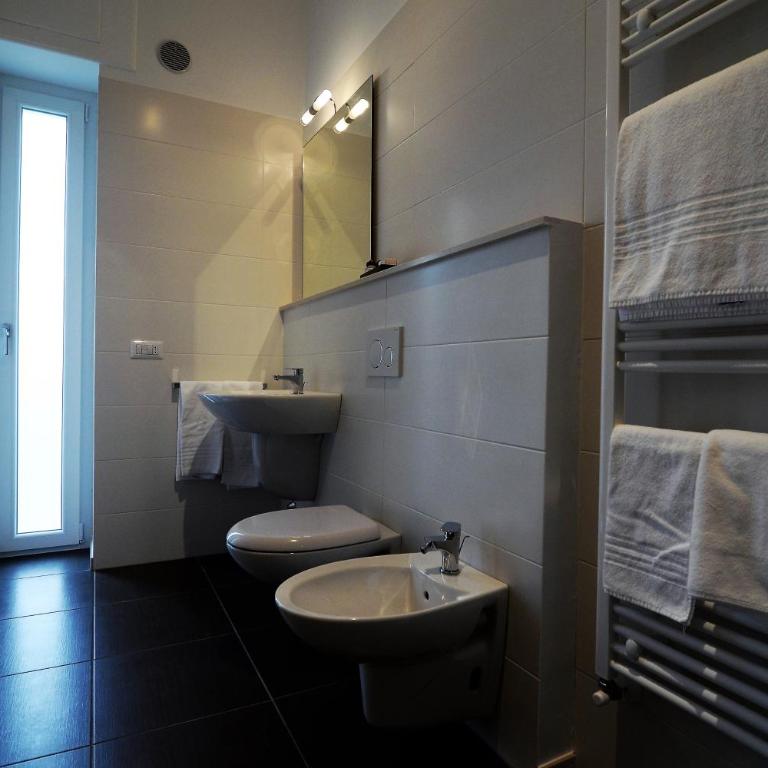 Case Vacanze Maia - One-Bedroom Apartment - 9
