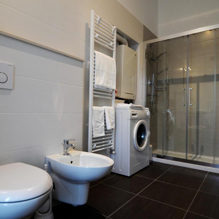 Case Vacanze Maia - One-Bedroom Apartment - 6