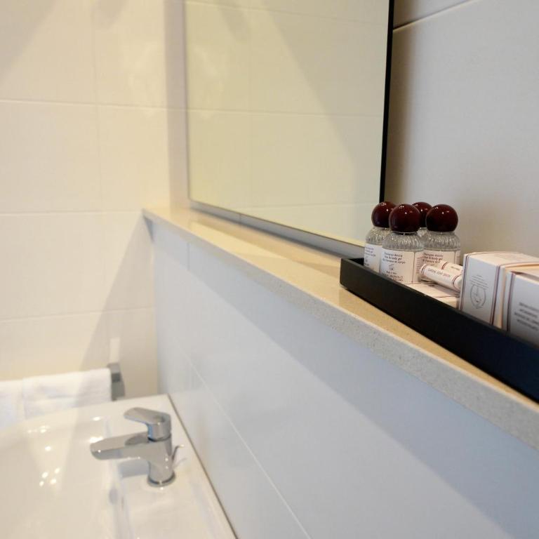 Case Vacanze Maia - One-Bedroom Apartment - 11