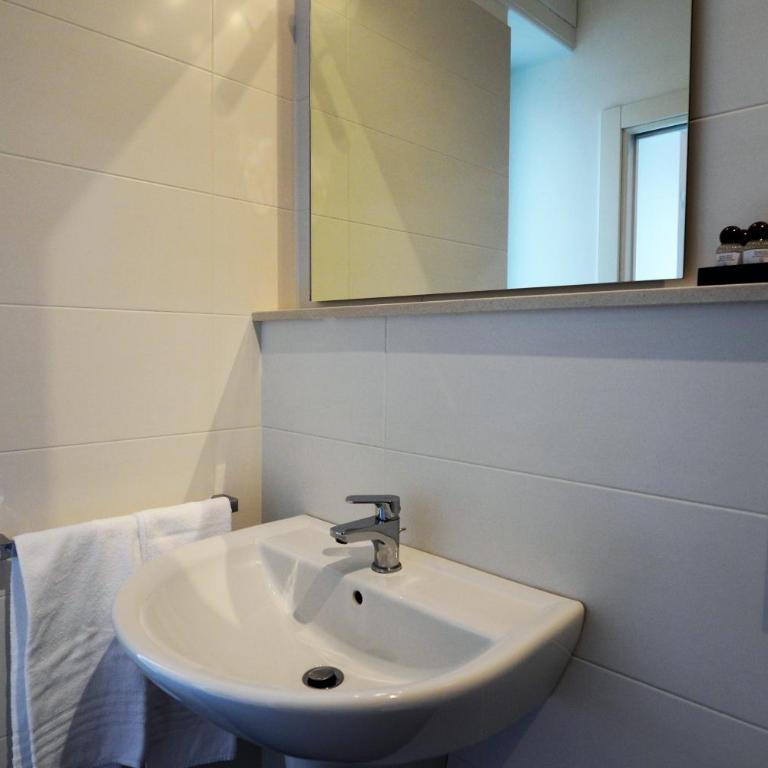 Case Vacanze Maia - One-Bedroom Apartment - 7