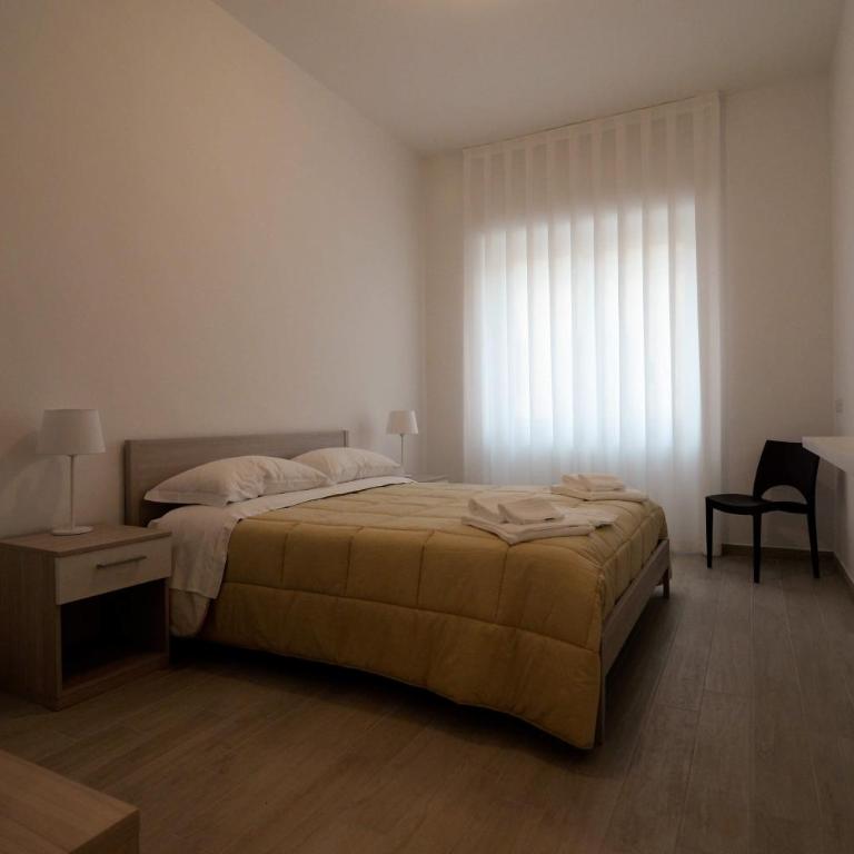 Case Vacanze Maia - Two-Bedroom Apartment - 2