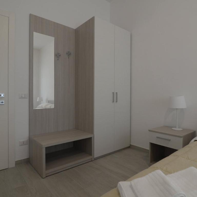 Case Vacanze Maia - Two-Bedroom Apartment - 3