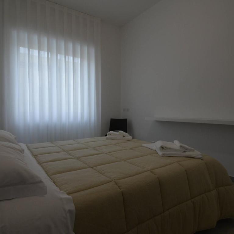 Case Vacanze Maia - Two-Bedroom Apartment - 4