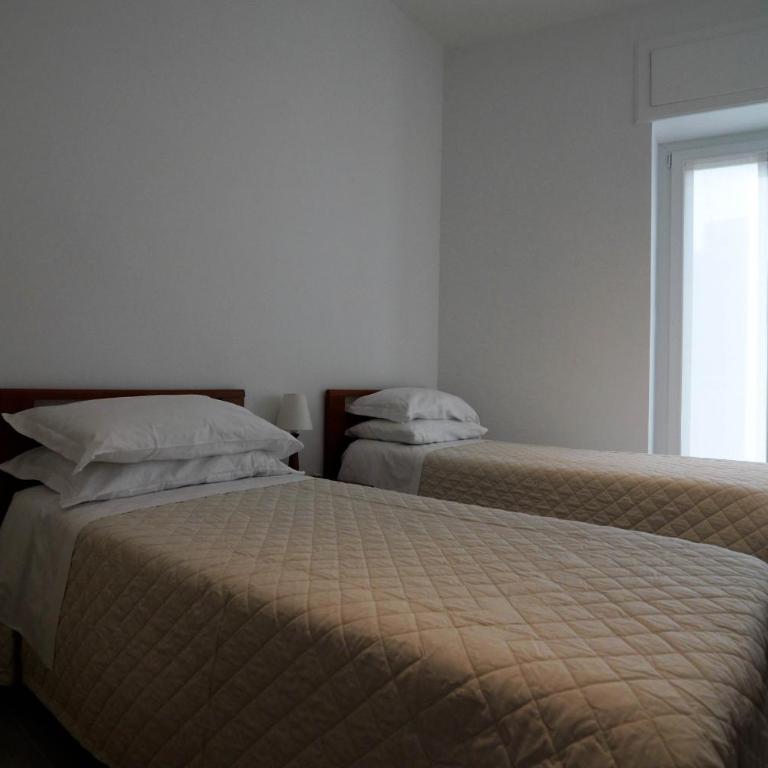 Case Vacanze Maia - Two-Bedroom Apartment - 6