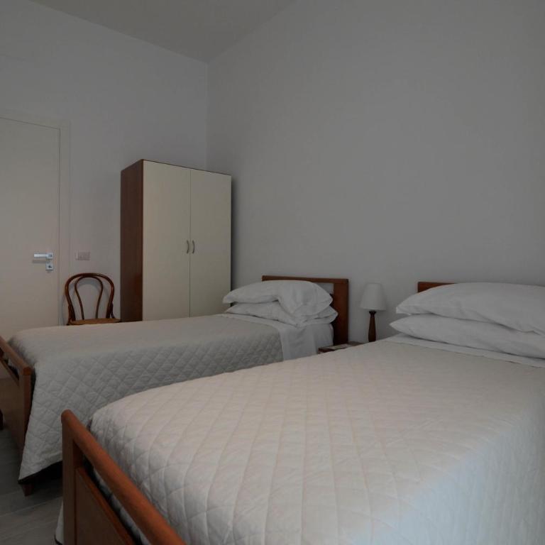 Case Vacanze Maia - Two-Bedroom Apartment - 7