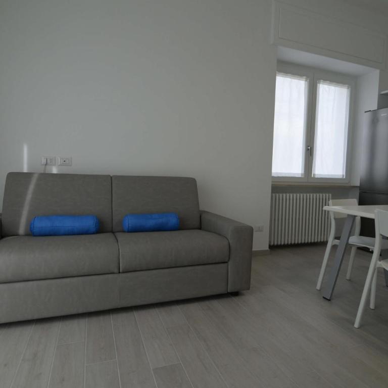 Case Vacanze Maia - Two-Bedroom Apartment - 9