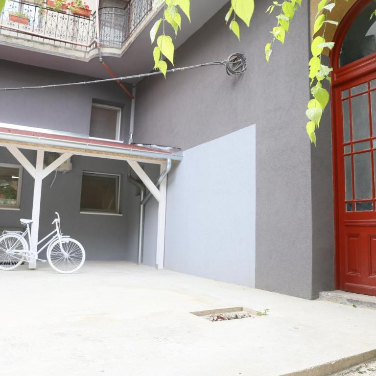 Apartman Centar 1 - Apartment - 33