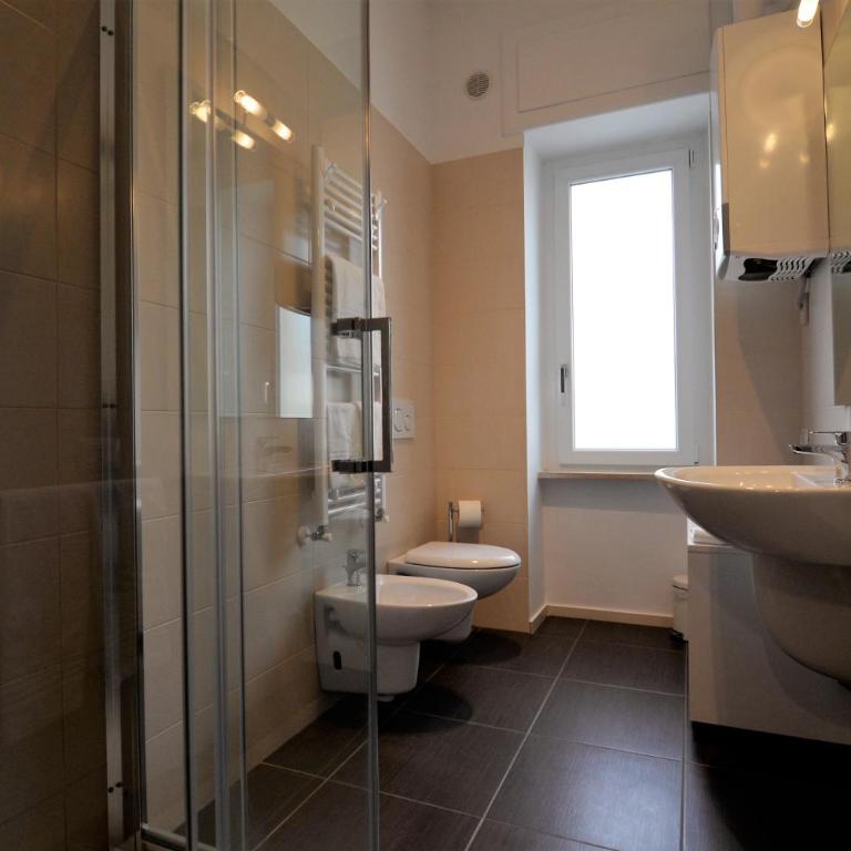 Case Vacanze Maia - Two-Bedroom Apartment - 15