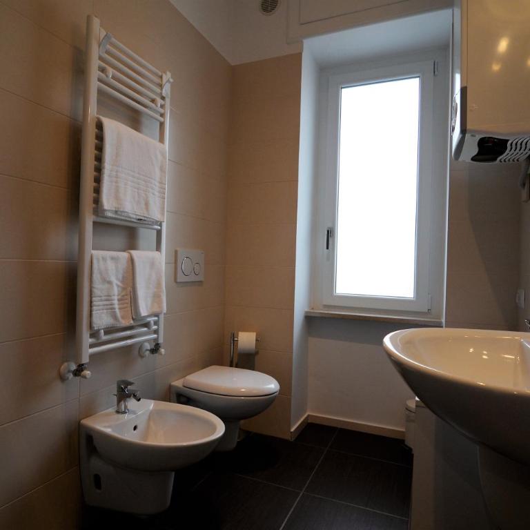 Case Vacanze Maia - Two-Bedroom Apartment - 16