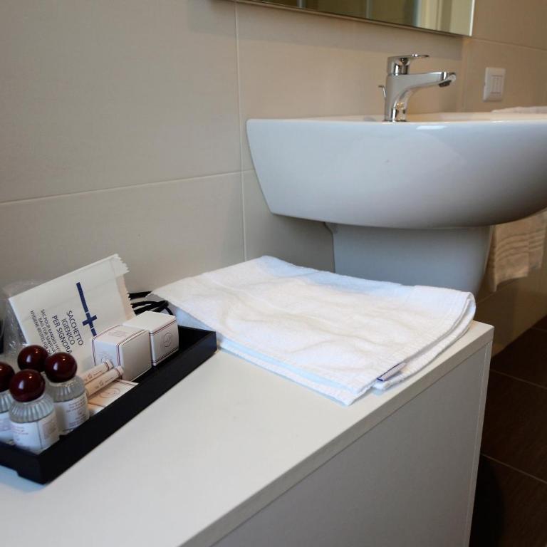 Case Vacanze Maia - Two-Bedroom Apartment - 14