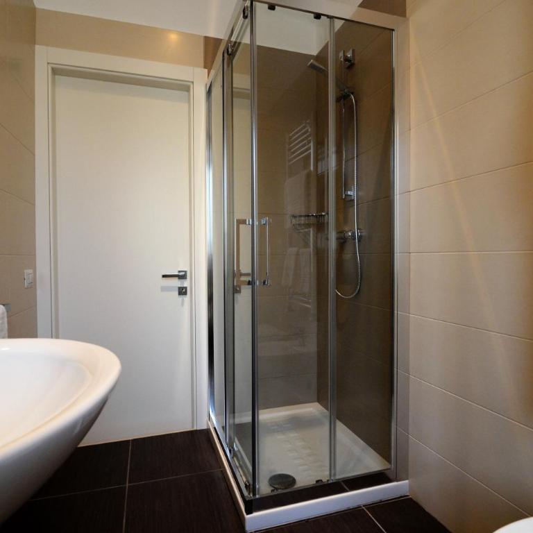Case Vacanze Maia - Two-Bedroom Apartment - 17