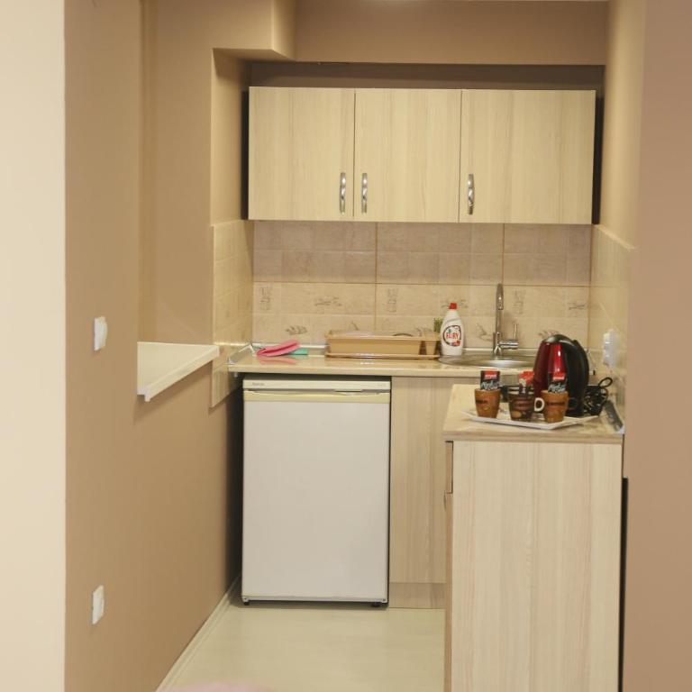 Apartman Centar 1 - Apartment - 8