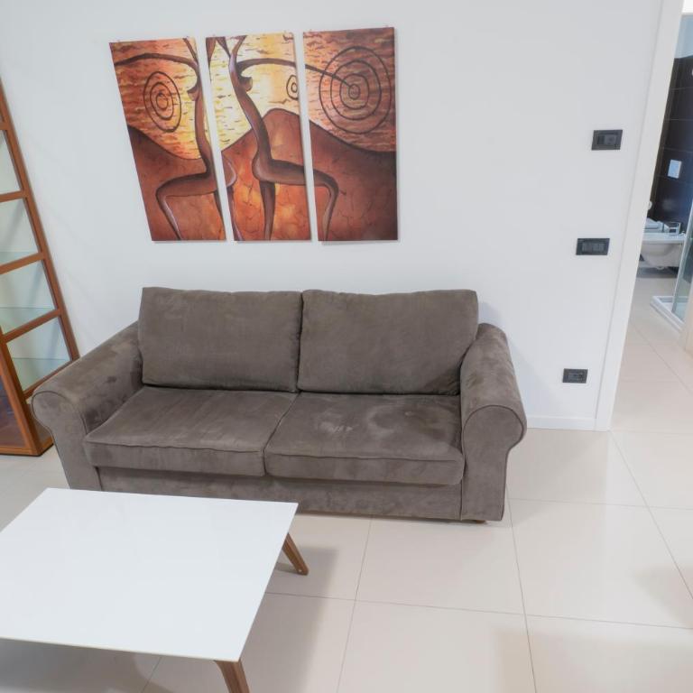 GARDA LIVING APARTMENTS Riva del Garda - Appartamento con Vista Giardino - 23